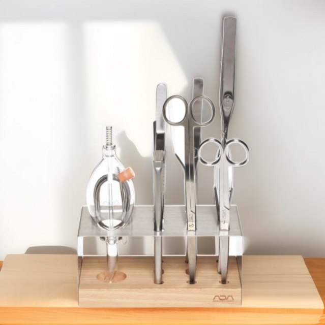 ADA グランドソーラー 専用スタンド W90×H45cm対応 ADA グランド