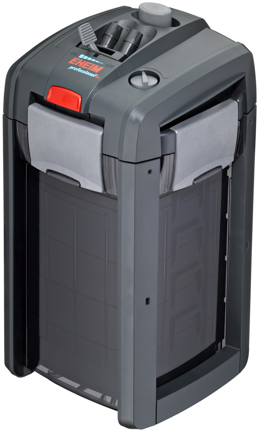 EHEIM professionel 4+ 600 (2275) | External Filter | up to 600 L