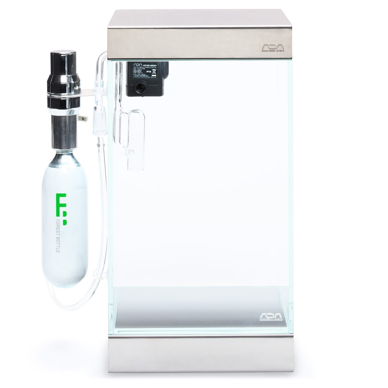 ADA - Mini NA Set - 150 | Aquasabi - Aquascaping Shop