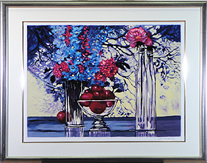 ミッシェルアンリ作品を卸価格で販売しています。