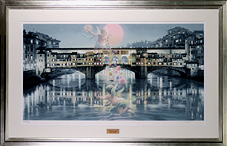 笹倉鉄平作品を卸価格で販売！