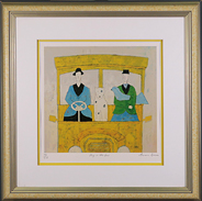 アノラスペンス作品を卸価格で販売！