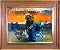 工藤和男作品を卸価格で販売！