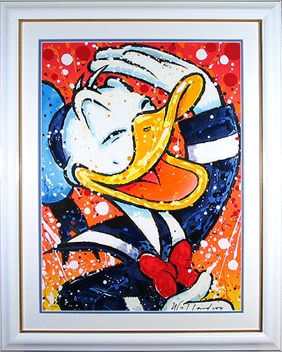 デビット ウィラードソン「作品 2」卸価格販売