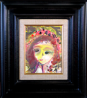 織田広喜作品を卸価格で販売しています！