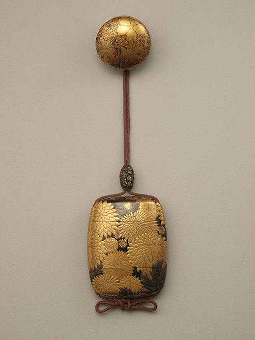 帝室技芸員の印籠 | 清水三年坂美術館 | 美術館・展覧会情報サイト