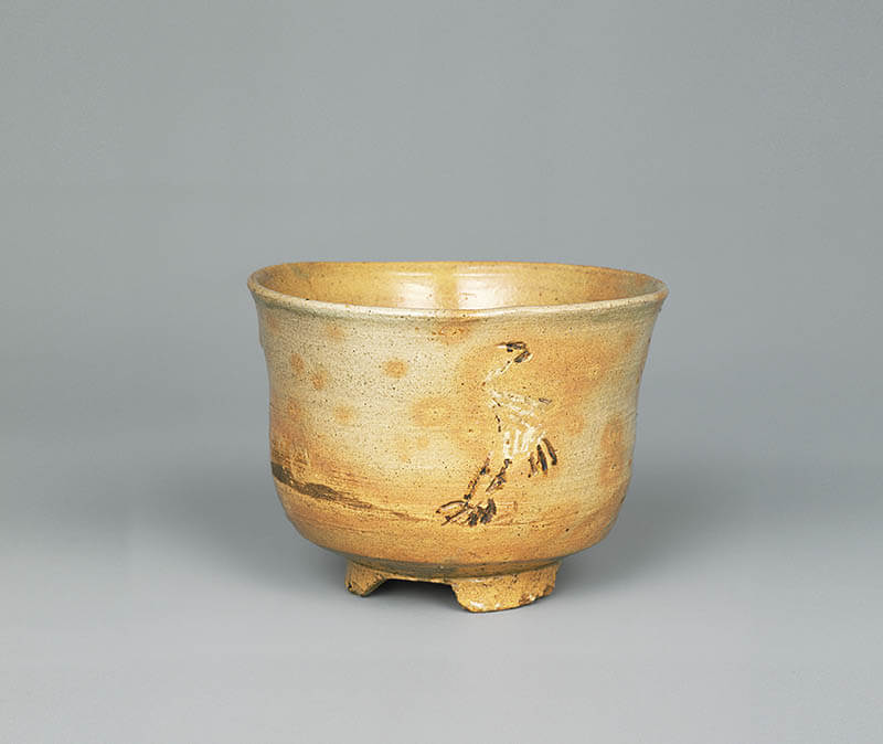 企画展 魅惑の朝鮮陶磁 特別企画 謎解き奥高麗茶碗 | 根津美術館