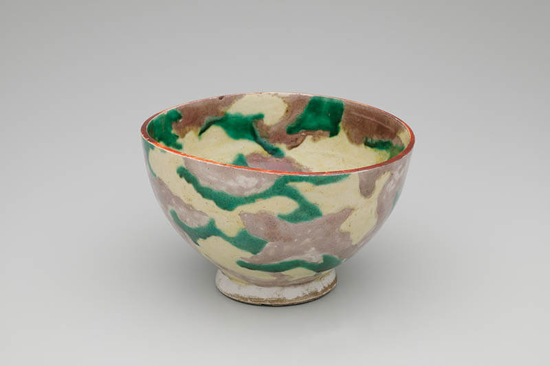 没後190年 木米 | サントリー美術館 | 美術館・展覧会情報サイト