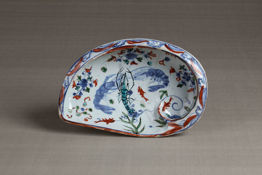 古染付と中国工芸 | 日本民藝館 | 美術館・展覧会情報サイト アート