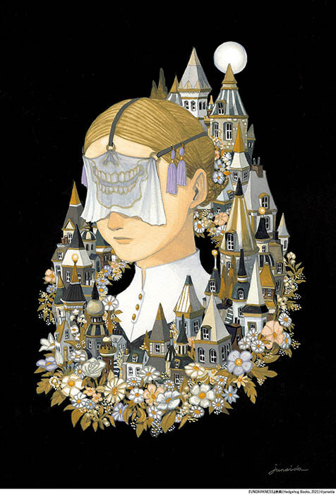 美品｜希少】junaida ジュナイダ 2016年版 ポスターカレンダー A2 画集