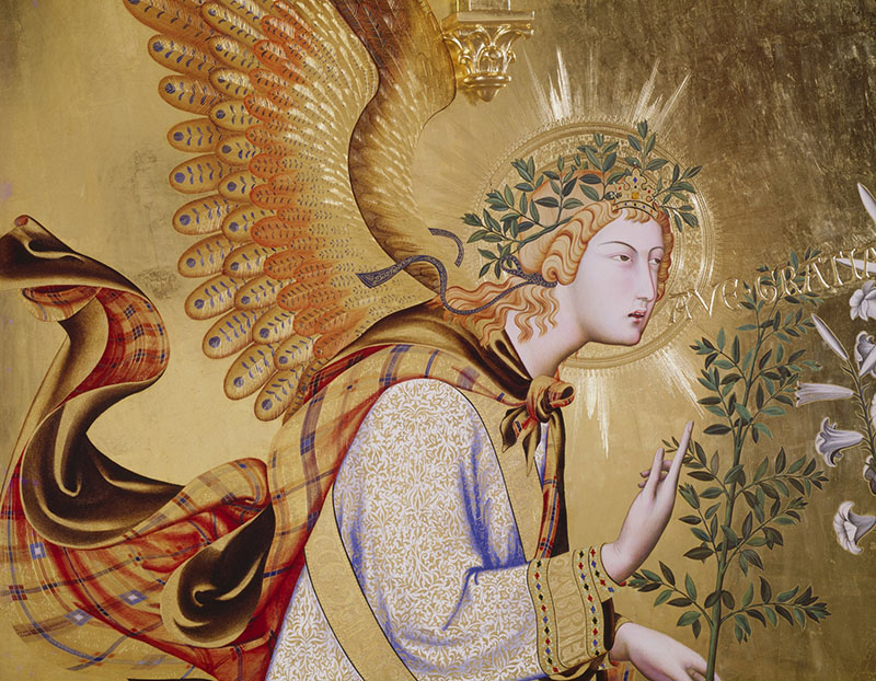 掛け軸 村井紫雲 彩色山水 絹本 希少 軸装 茶道具 掛軸 美品 です