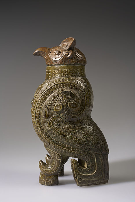 ブロンズギャラリー 中国青銅器の時代 | 泉屋博古館 | 美術館・展覧会