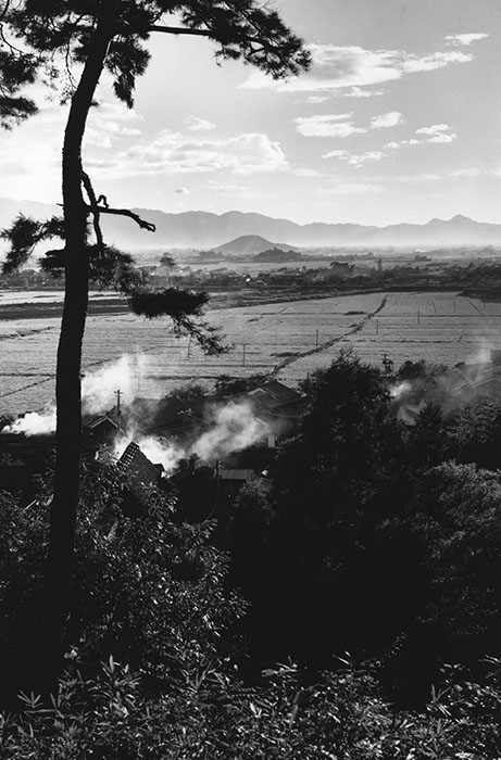 入江泰吉「大和路五十三景」 | 入江泰吉記念奈良市写真美術館 | 美術館