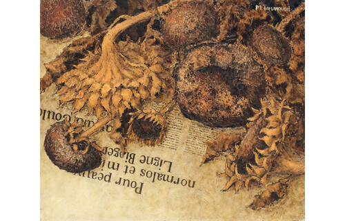 没後20年 玉之内満雄 展 | サトエ記念21世紀美術館 | 美術館・展覧会