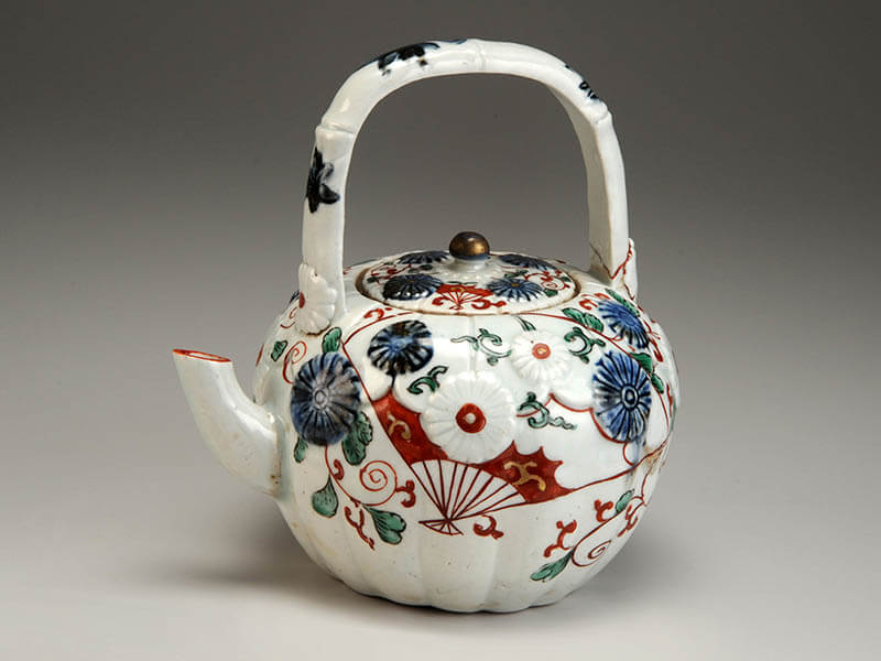 粋な古伊万里－江戸好みのうつわデザイン | 群馬県立館林美術館