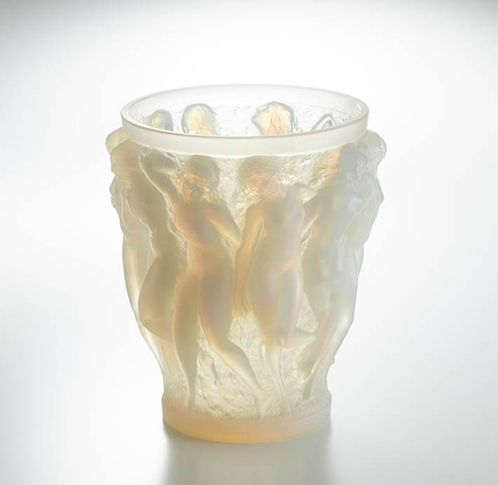 オパールとオパルセント 魔性の光に魅せられて | 箱根ラリック美術館