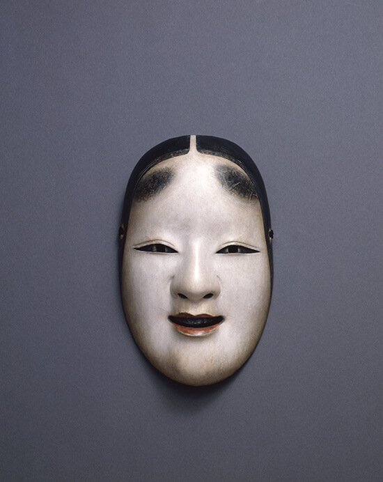 特別展 金剛宗家の能面と能装束 | 三井記念美術館 | 美術館・展覧会