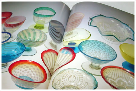 日本のガラス (ガラス工芸) (日本の工芸): 紫紅社