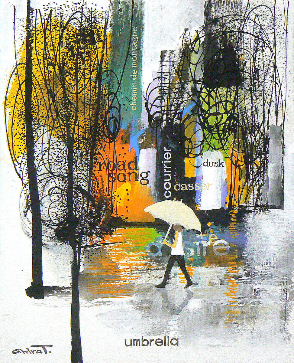 輸入雑貨天然石ダヴィンチ作『モナリザ・クリスタルアート』水晶絵宝石