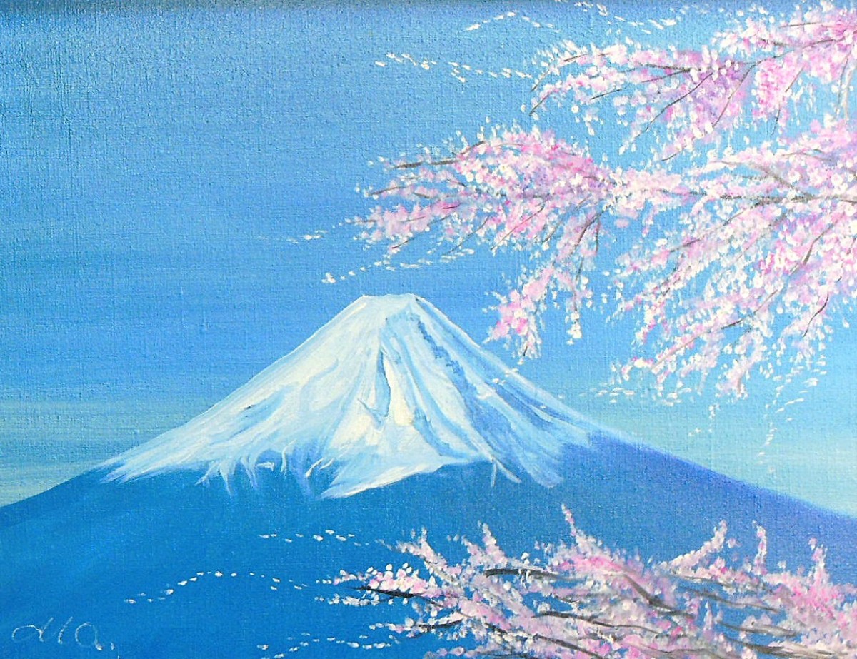 ☆ 渡辺三男 『滞船』 鴨川港 千葉 1981 絵画 海 日本 油絵 海 舟 青