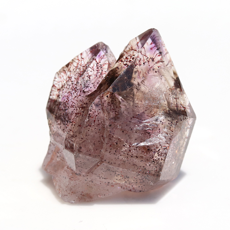 ジンバブエ産アメジスト（シャンガーンアメジスト）原石-011水晶