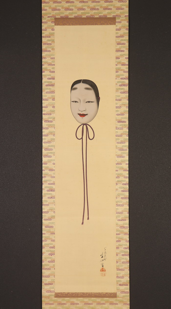 掛け軸や骨董品の販売・買取なら株式会社縁［大阪］