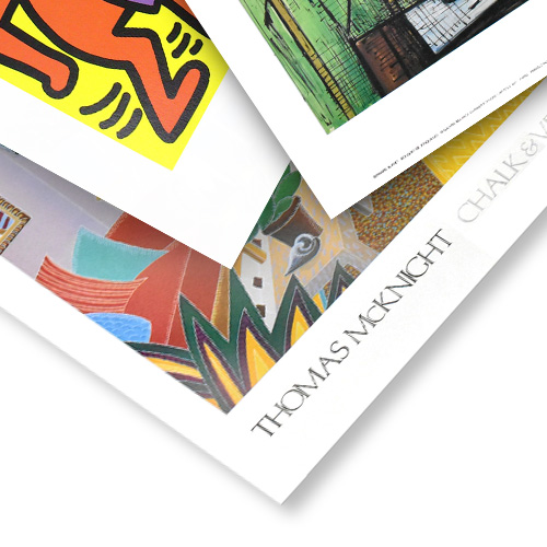 モウム・アサノ（浅野モオム） ポスター ウーマン イン ザ カフェ