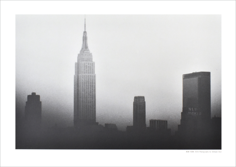 浅井慎平 iichiko ポスター 浅井慎平 iichiko ポスター 浅井慎平