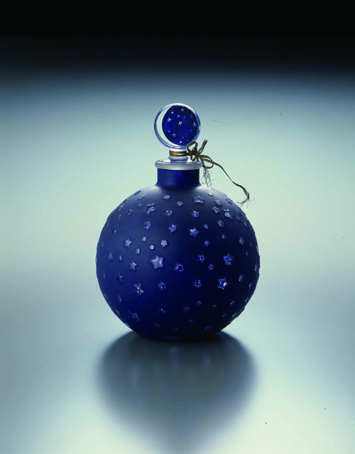 北澤美術館所蔵 ルネ・ラリックの香水瓶―アール・デコ、香りと装いの美