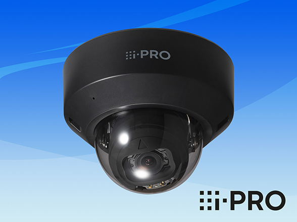 WV-S2136LBUX i-PRO 屋内ドームカメラ アイプロ: メーカーから探す