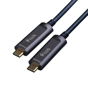 NP-AOC-HDMI/HDMI-xx - 4K@30対応 HDMIアクティブオプティカルケーブル