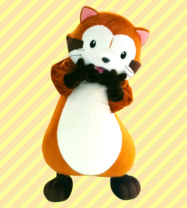 多摩モノまつり2025にて、ラスカルグリーティングを実施！｜ニュース