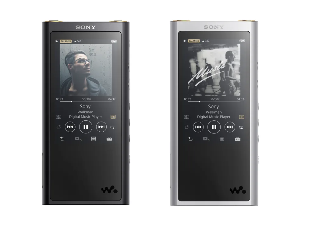 SONY ワケあり WALKMAN NW-A56HN 32GB NW-A56HN [32GB] 価格比較