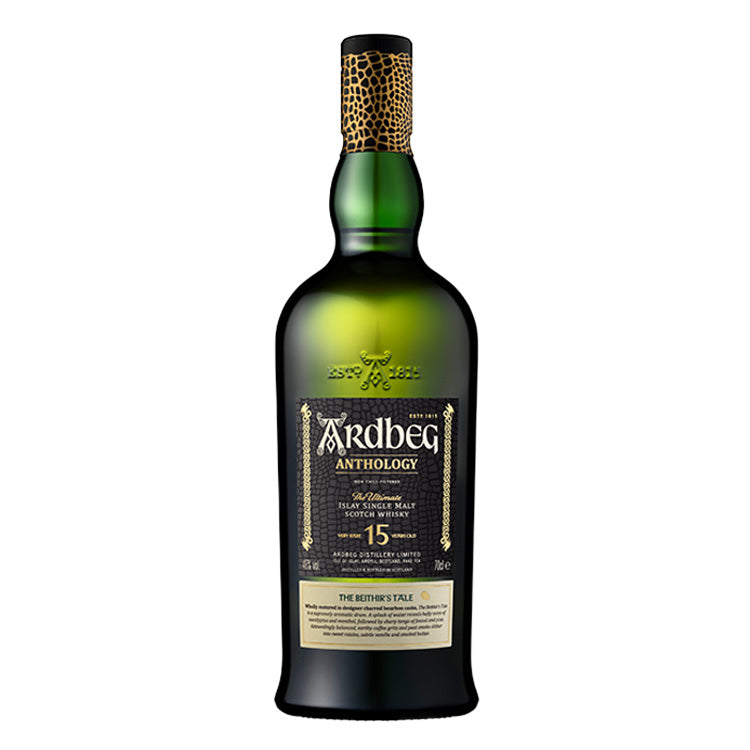 Ardbeg Eureka! – アードベッグ コミッティーストア