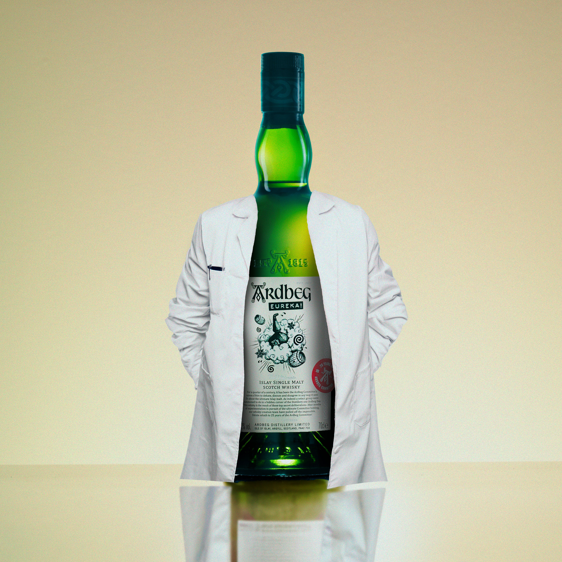 アードベッグ ルネッサンス ARDBEG RENAISSANCE 700ml 55% ウイスキー