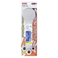 eシャワーNf シャワーヘッド メッキワンストップ ※取寄品 - 大工道具