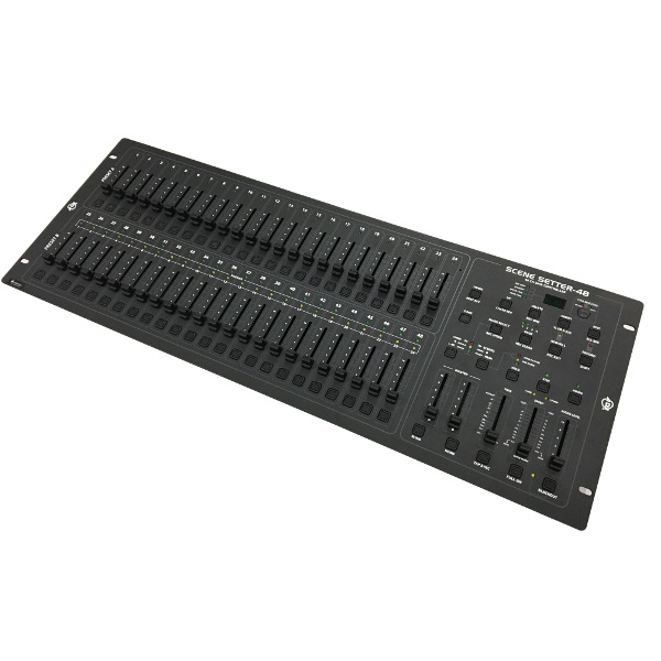 ELATION SCENE SETTER48｜アークベル株式会社