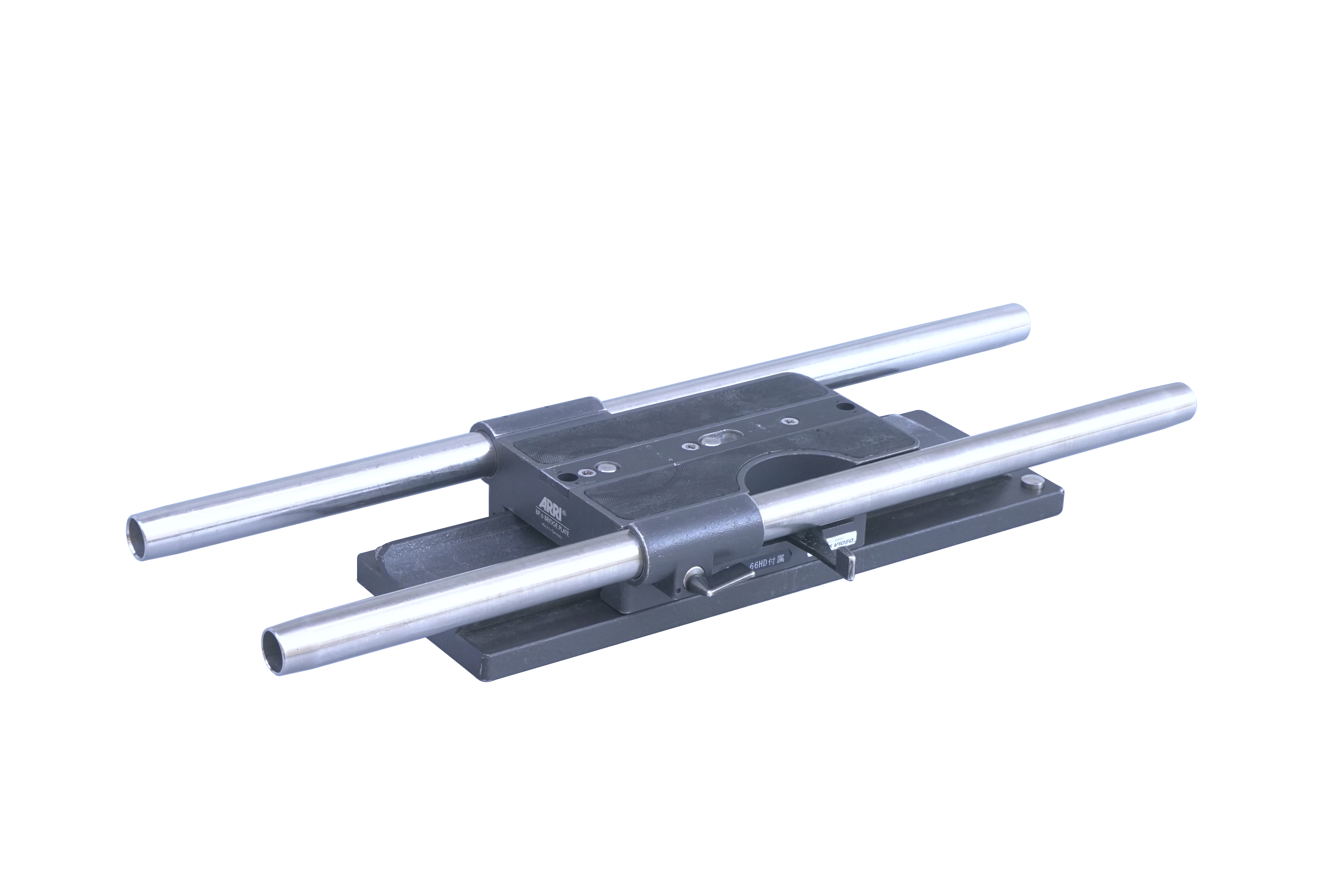 Wooden Camera ブリッジプレート/スライドベース セット 中古品