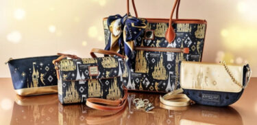 ディズニーランド・パリ30周年！ファン必見の記念アイテムがショップ