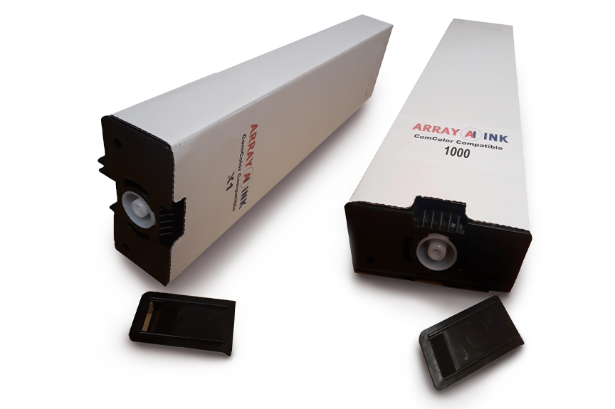 HP純正インク 81 シアン 680ml HP 81 Ink Series – Genuine HP Ink