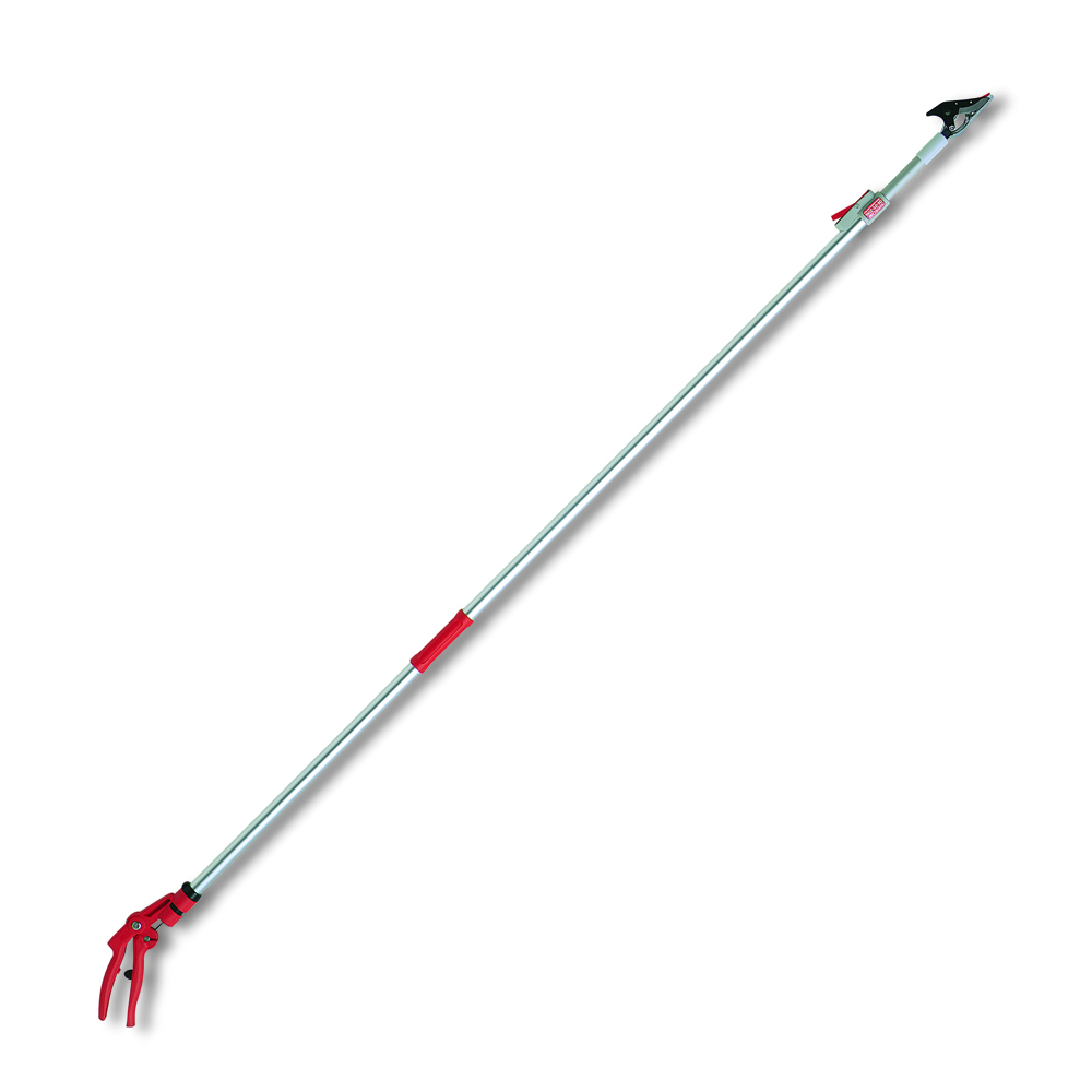 150Z-3.0-5D 超軽量伸縮式高枝鋏ライトチョキズーム 特長 | アルス