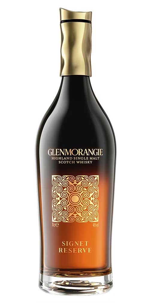 Glenmorangie Signet Reserve Scotch Whisky | Astor Wines & Spirits