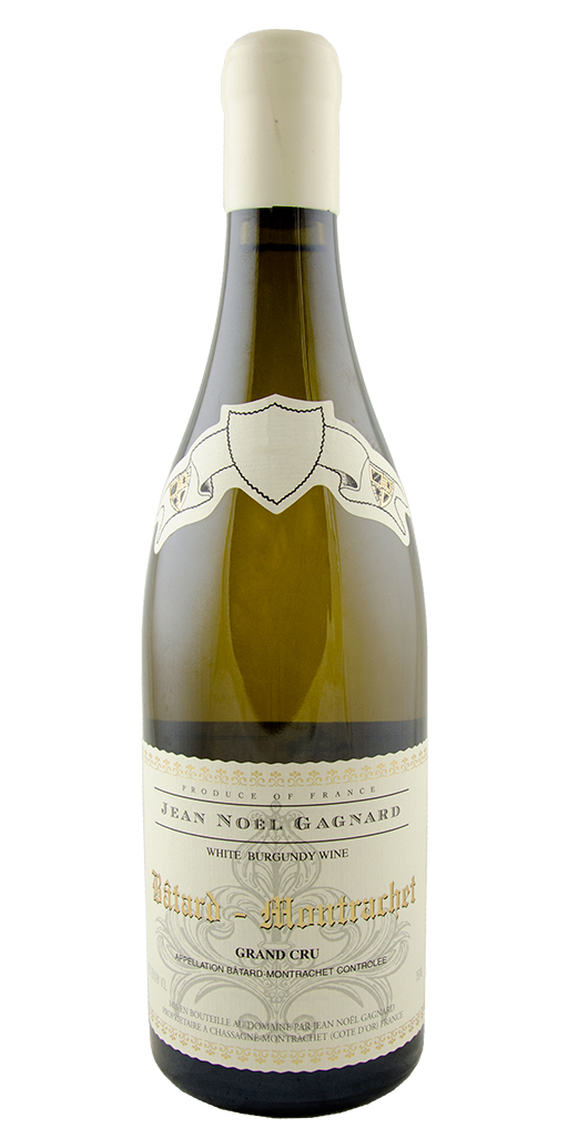 Bâtard-Montrachet Grand Cru, Jean-Noël Gagnard | Astor Wines & Spirits