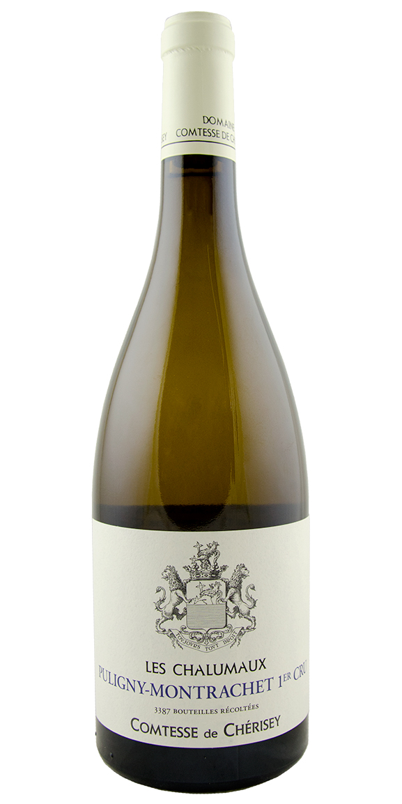 Puligny-Montrachet 1er Cru 