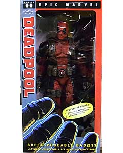 ASTRO ZOMBIES | NECA MARVEL COMICS 1/4スケールアクションフィギュア