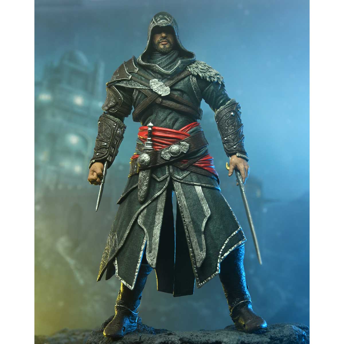 ASTRO ZOMBIES | NECA ASSASSIN'S CREED: REVELATIONS 7インチ