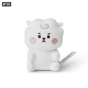 Official] BT21 BABY JELLY CANDY MINI PLUSH – ASTRONORD