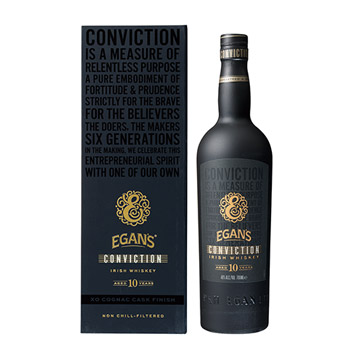 P.&H. EGANS LTD.＞イーガンズ コンヴィクション | ANAショッピング A