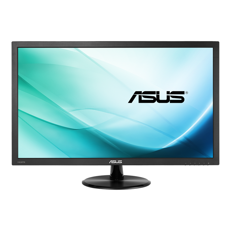 VP228HE｜Monitors｜ASUS USA