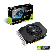 PH-GTX1650-O4GD6 - Tech Specs｜Graphics Cards｜ASUS USA
